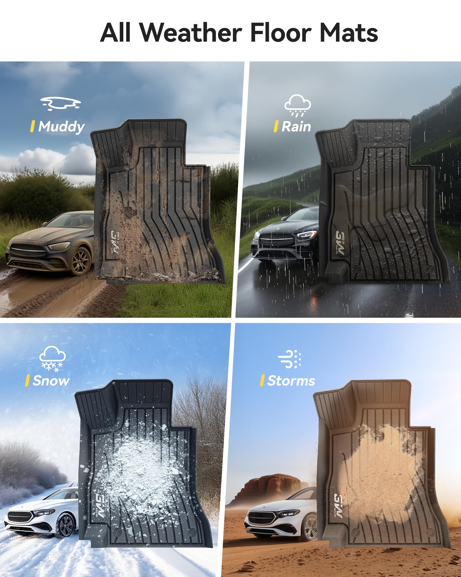 USA design with Red Dot-inspired quality signals craftsmanship