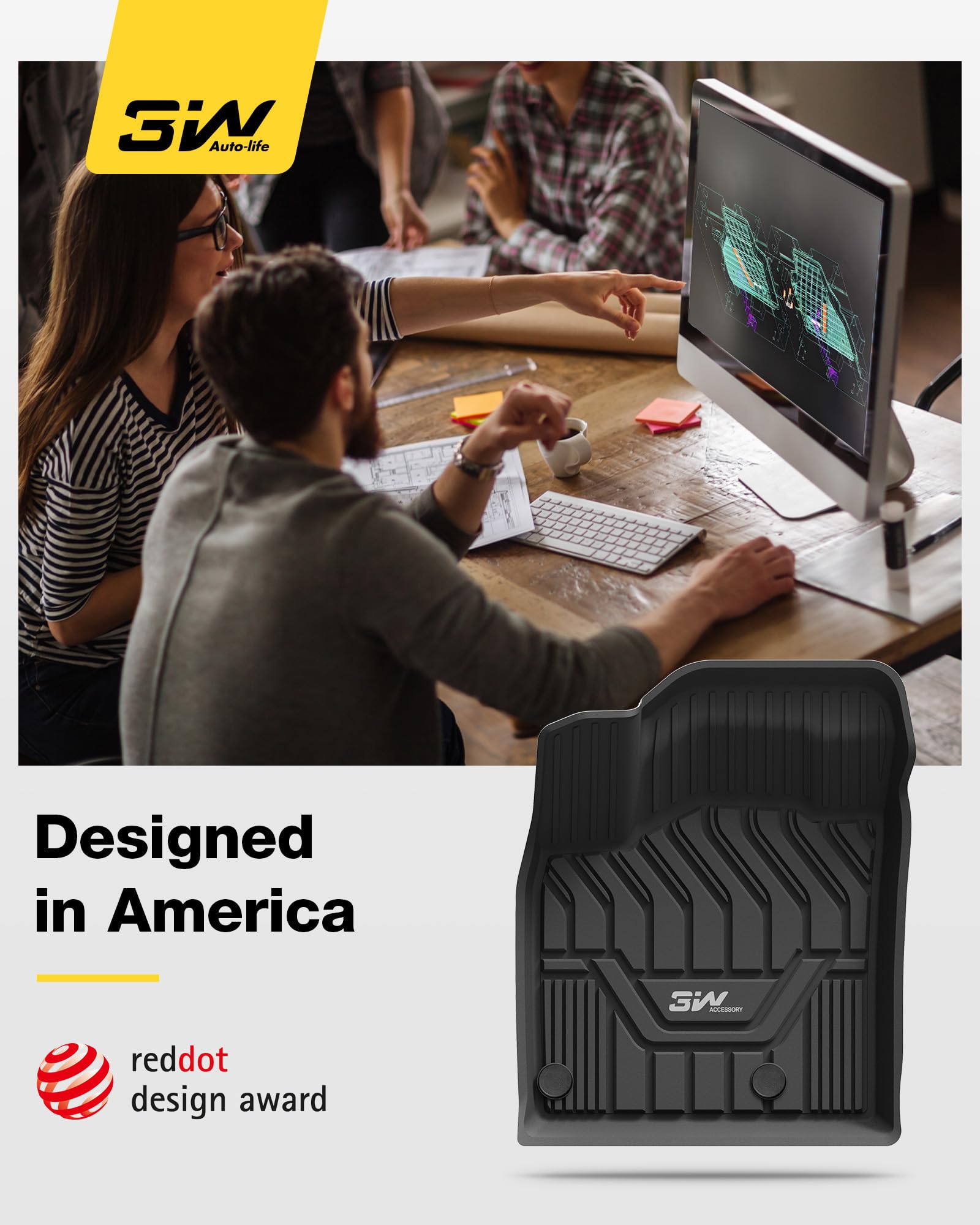 3W Nissan Rogue customer support offers quality service