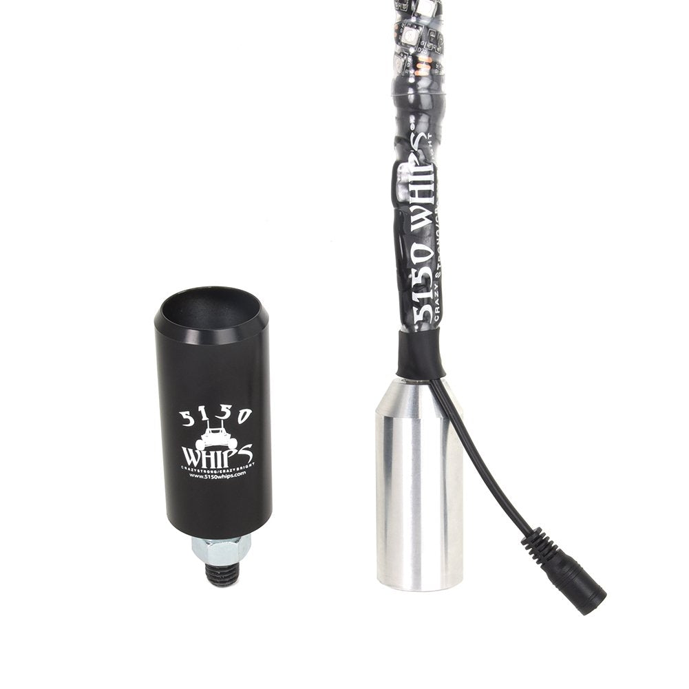 5150 Whips 187-style Bluetooth controller housing highlights app-driven customization