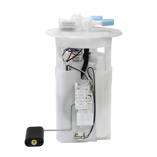 A ABIGAIL fuel pump with sending unit for Sentra delivers steady fuel delivery