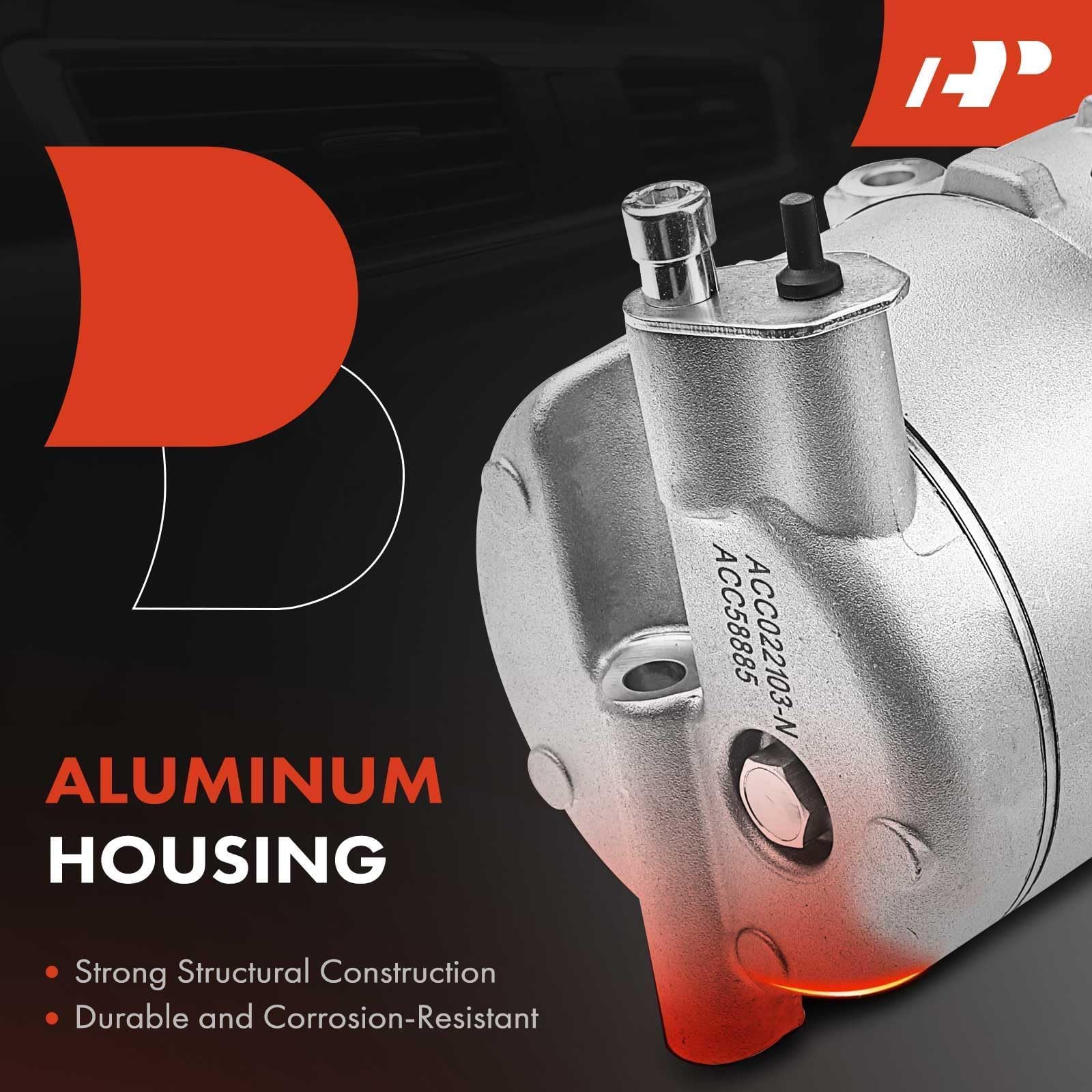 A-Premium Frontier 2005-2019 fit—engine bay compatibility