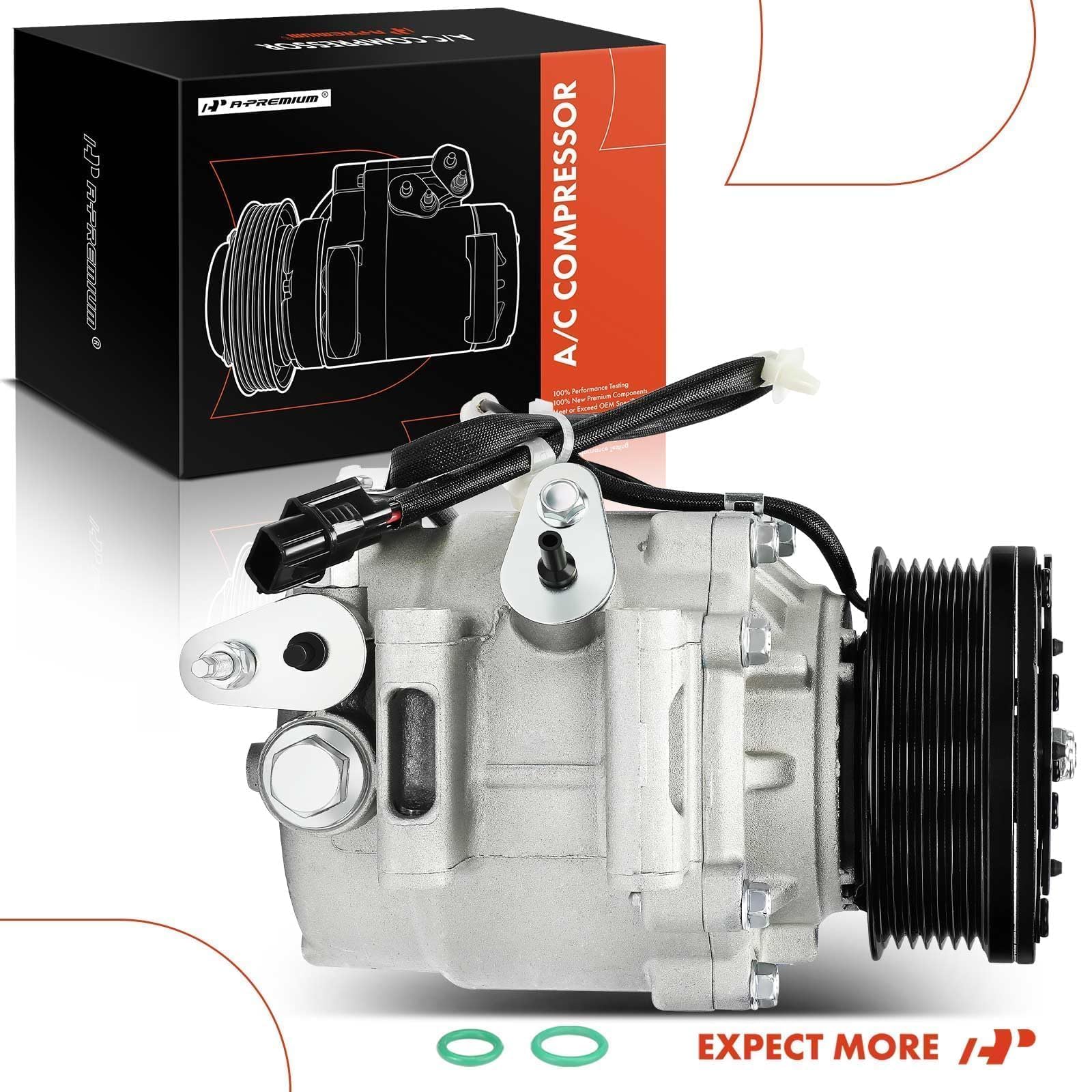 A-Premium installation-ready kit speeds up replacement work