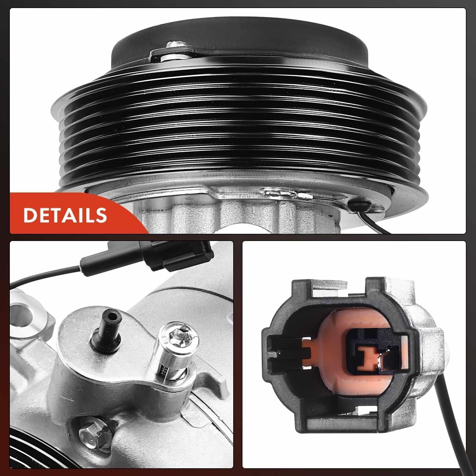 A-Premium warranty-labeled packaging for assurance