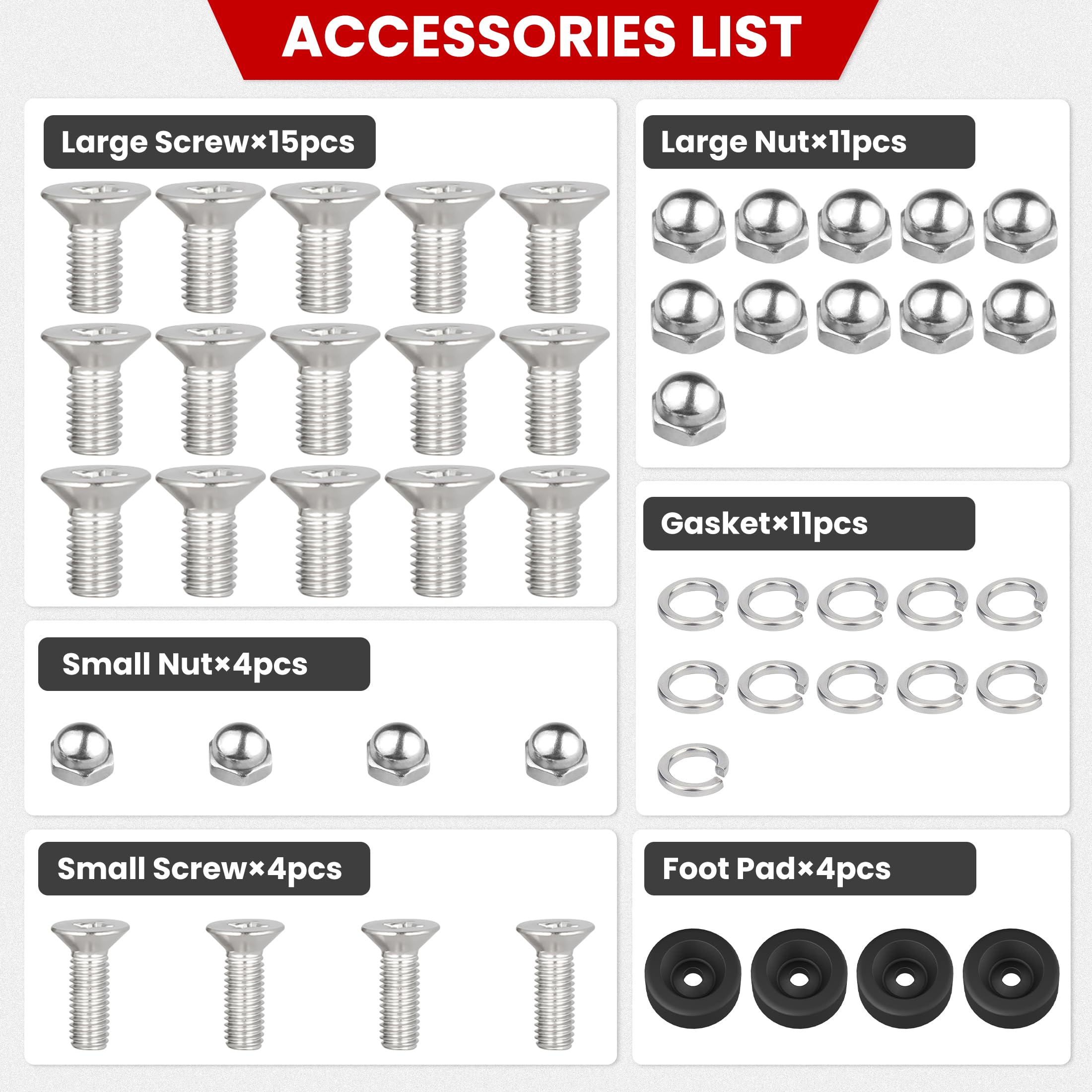 ALL4DETAIL durable steel frame supports rigorous detailing tasks