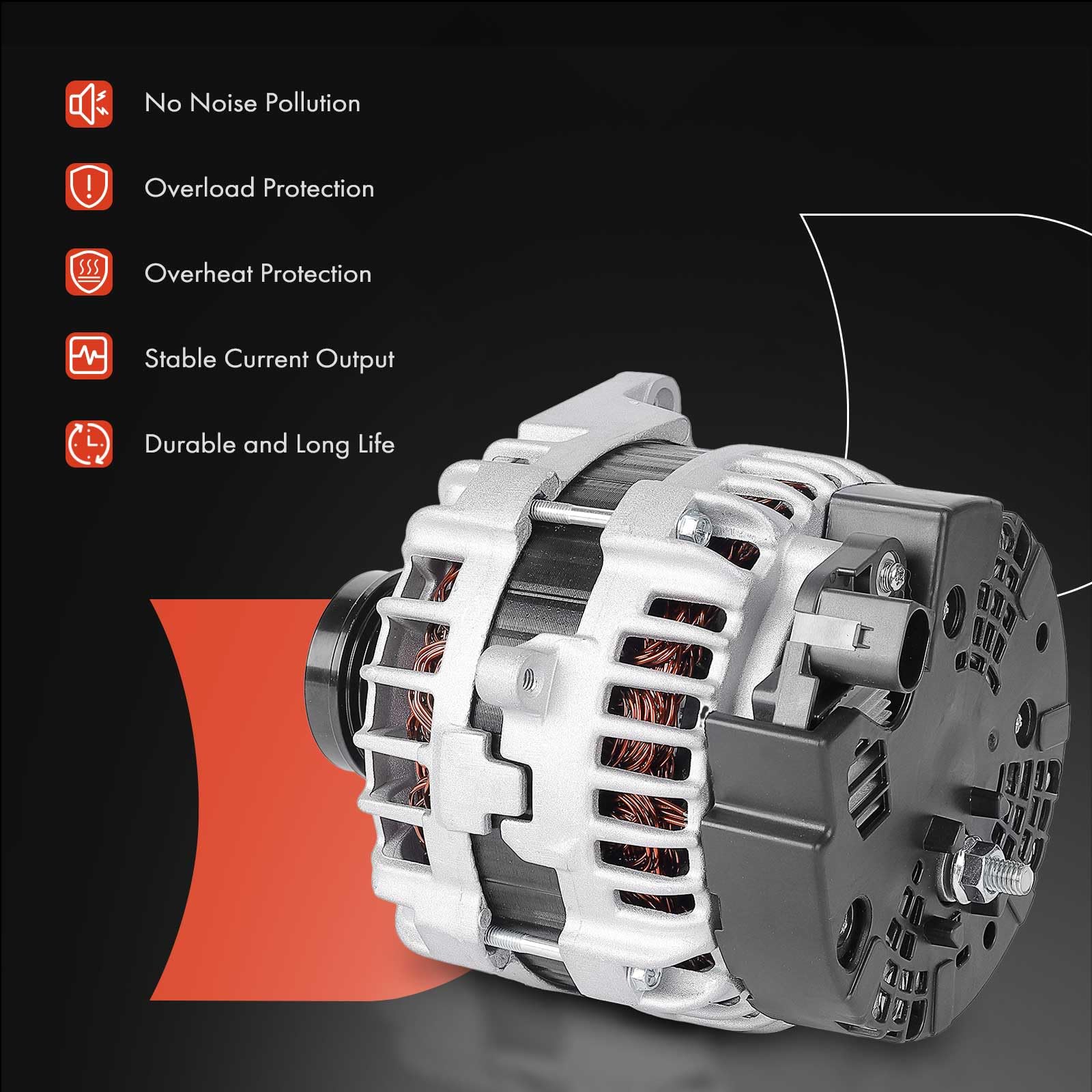 A-Premium brand box indicating authentic product quality