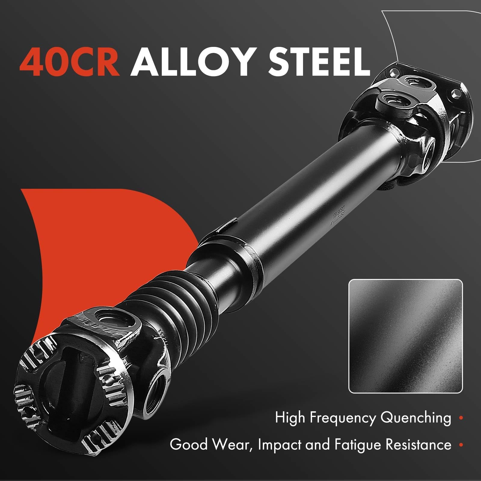 A-Premium compatibility chart image highlights precise Ram fitment