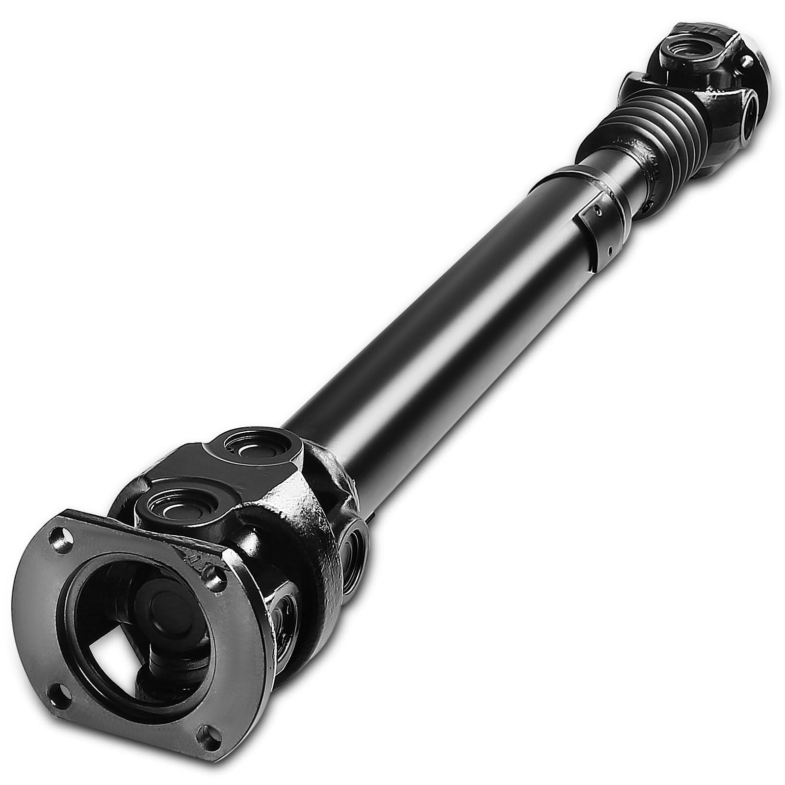 A-Premium Ram installation guide image supports confident fitment