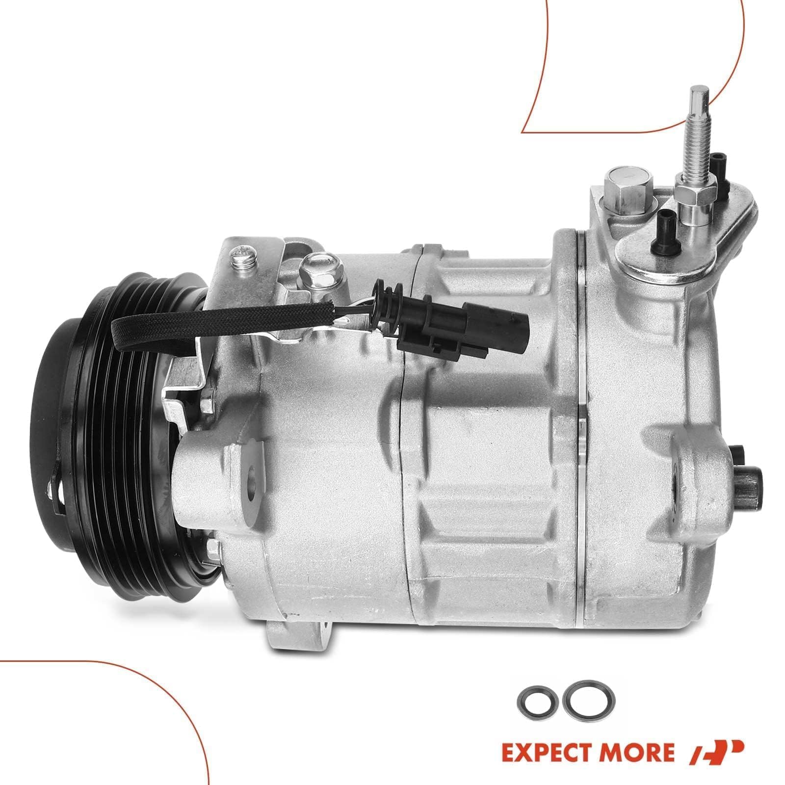 A-Premium 1-year unlimited mileage warranty adds peace of mind