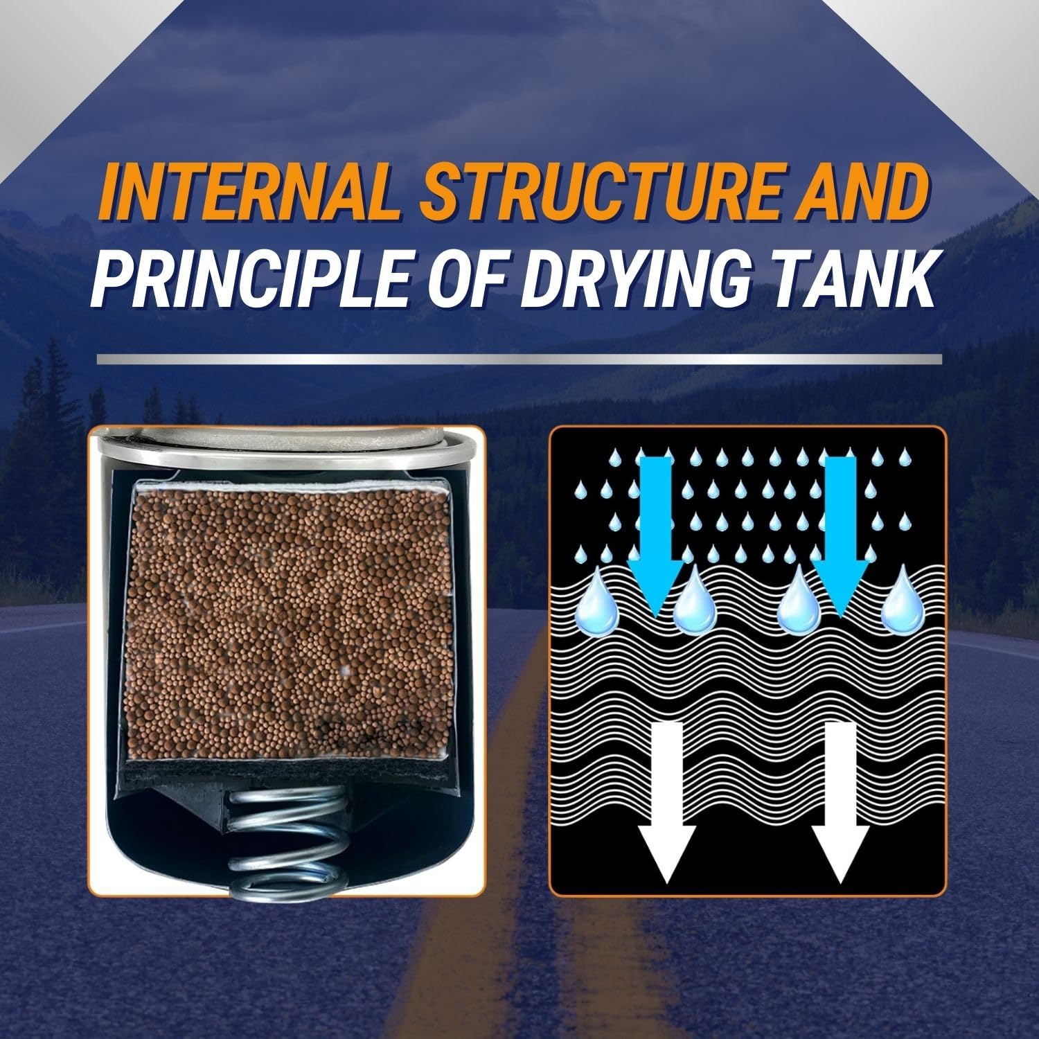 Torque R955079 installation kit includes mounting hardware.