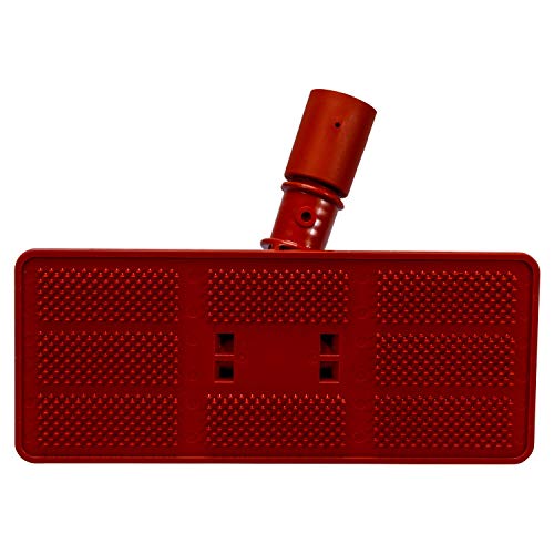 3M Doodlebug pad holder 6472 is lightweight for comfortable, extended cleaning sessions.