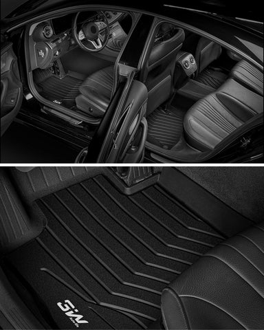 3W durable TPE material for long-lasting floor protection