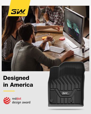 3W Nissan Rogue customer support offers quality service