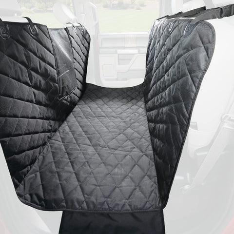 4Knines dog floor hammock easy cleaning machine-washable cover