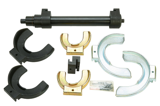 8MILELAKE MacPherson 88-160mm jaws for versatile rear suspension work