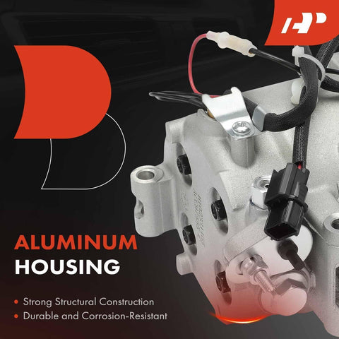 A-Premium compatibility guide helps verify Civic fit before buying