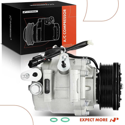 A-Premium installation-ready kit speeds up replacement work