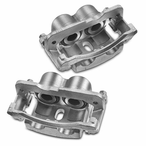 A-Premium brake caliper fitment guide view helps verify vehicle compatibility.