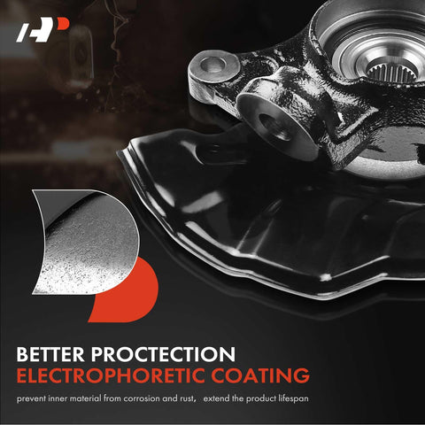 A-Premium assembly label and part number indicate authentic Toyota fit.