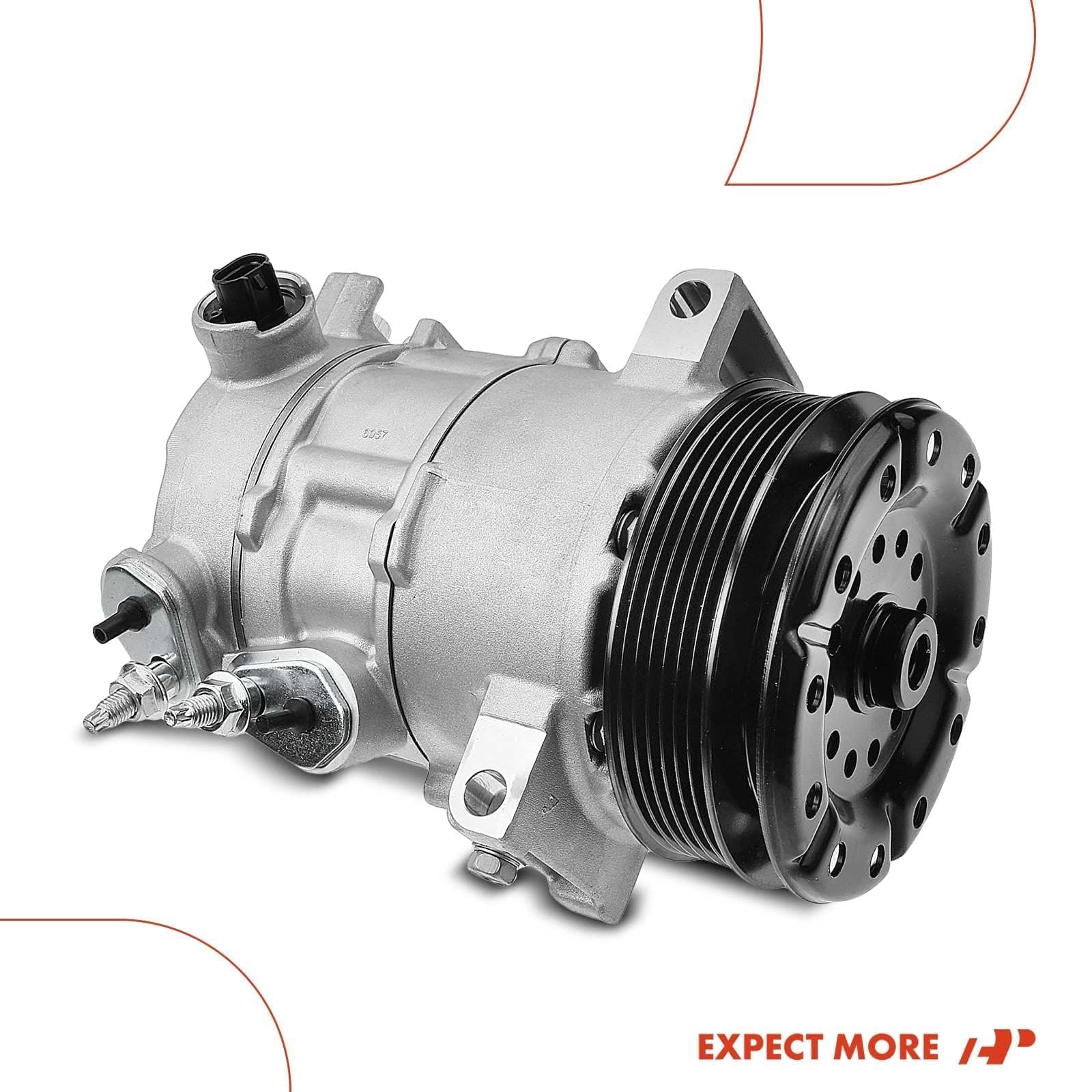 A-Premium oil-prefilled 160 ml for instant setup and start-up.