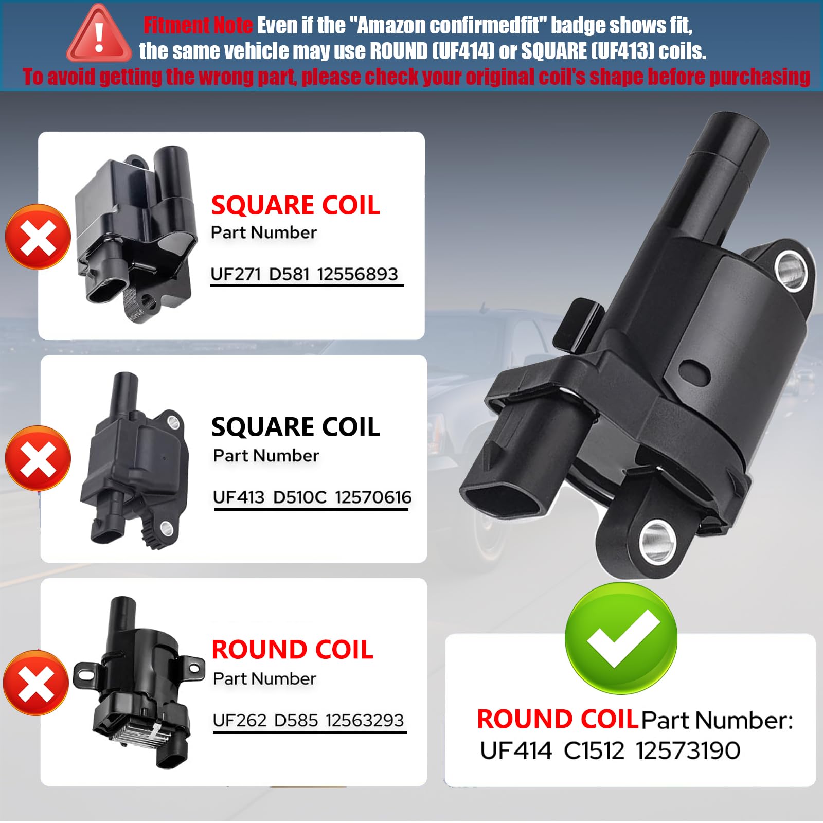 ACCEntry spark plugs wires set installed demonstrates ignition upgrade