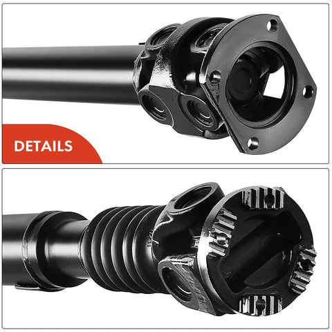 A-Premium ready-to-install visual hints at quick upgrades