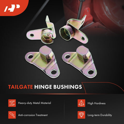 A-Premium mounting accessories bundle for easy installation