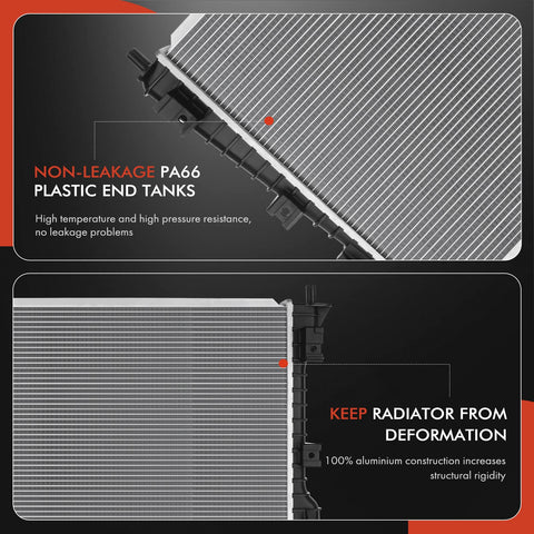 A-Premium Mustang compatibility indicator for quick installation checks.