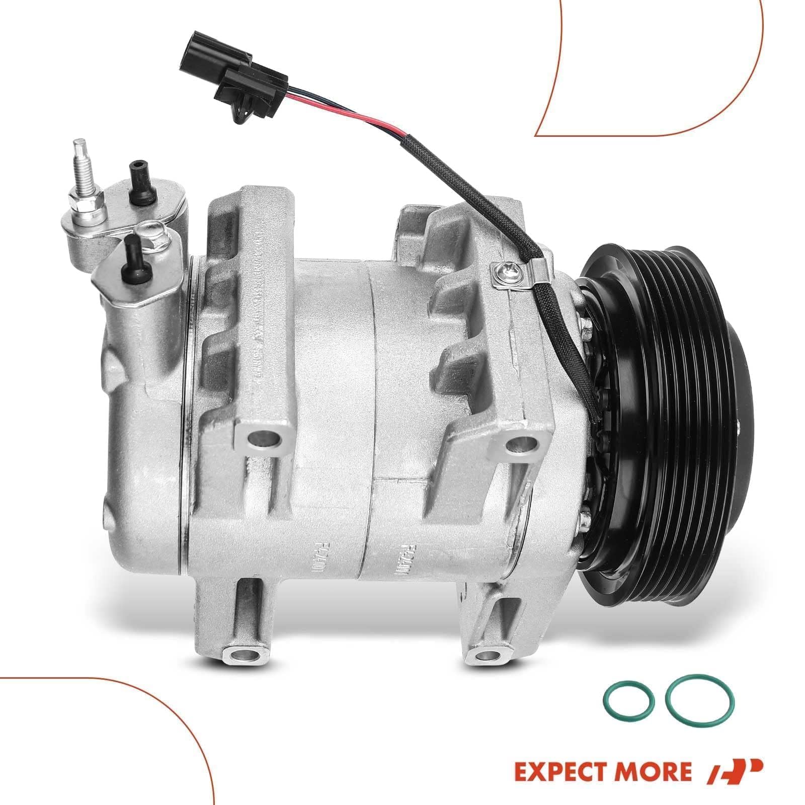 A-Premium packaged unit ready to install in Rogue engines.