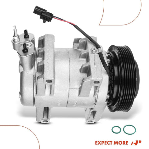 A-Premium packaged unit ready to install in Rogue engines.