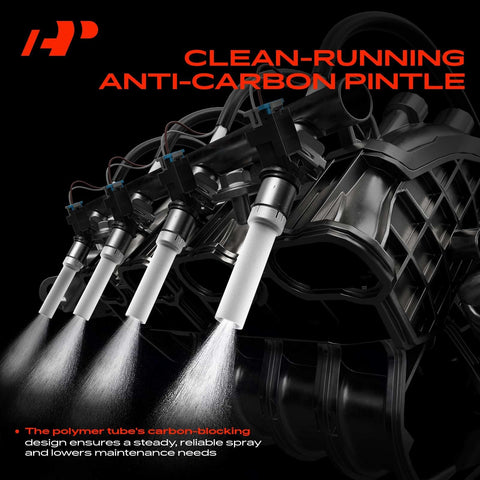 Reference number FJ503 clearly labeled for quick compatibility checks.