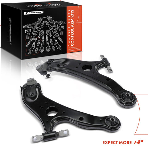 A-Premium one-year warranty badge indicating supported coverage