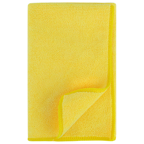 Perfect-It showroom-grade finish sample showing deep color and high gloss