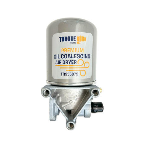 Torque R955079 air dryer unit for cleaner brake system air.