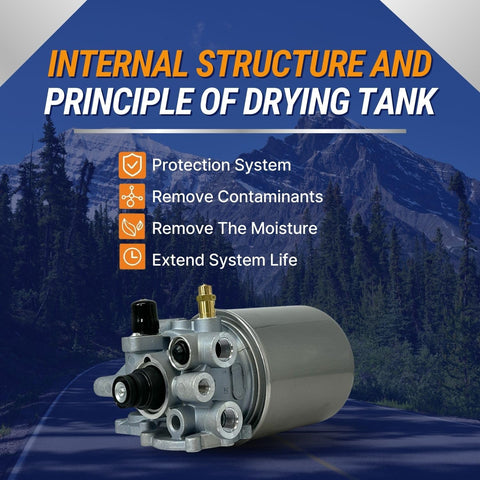 Torque R955079 EPA-compatible design supports modern engines.